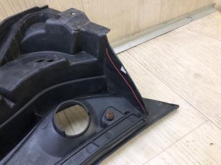 Пластик под лобовое стекло / Жабо ACCENT RB 10- 2014 ХЭТЧБЭК 1.6 G4FD