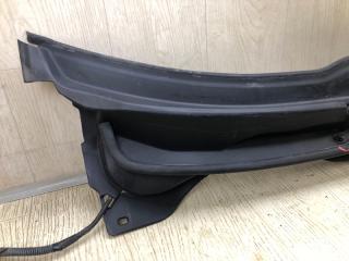 Пластик под лобовое стекло / Жабо ACCORD CL7 / TSX 03-08 2005 2.4L