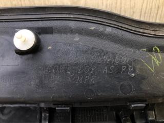 Пластик под лобовое стекло / Жабо ACCORD CL7 / TSX 03-08 2005 2.4L