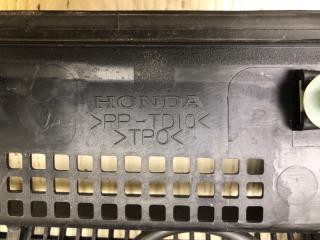 Пластик под лобовое стекло / Жабо ACCORD CL7 / TSX 03-08 2005 2.4L