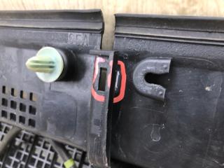 Пластик под лобовое стекло / Жабо ACCORD CL7 / TSX 03-08 2005 2.4L