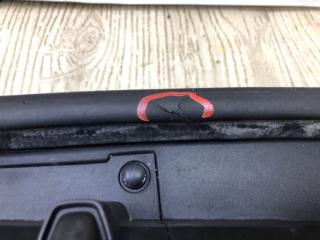 Пластик под лобовое стекло / Жабо ACCORD CL7 / TSX 03-08 2005 2.4L