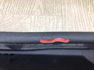 Пластик под лобовое стекло / Жабо ACCORD CL7 / TSX 03-08 2005 2.4L