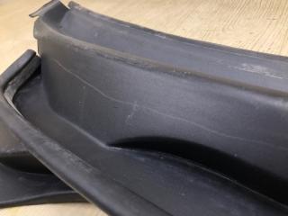 Пластик под лобовое стекло / Жабо ACCORD CL7 / TSX 03-08 2005 2.4L