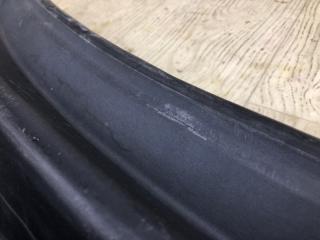 Пластик под лобовое стекло / Жабо ACCORD CL7 / TSX 03-08 2005 2.4L