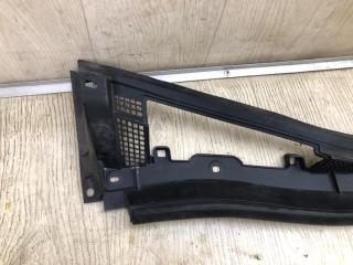 Пластик под лобовое стекло / Жабо SENTRA B17 12-21 2015 B17 1.8 MRA8DE