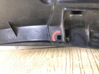 Пластик под лобовое стекло / Жабо SENTRA B17 12-21 2015 B17 1.8 MRA8DE