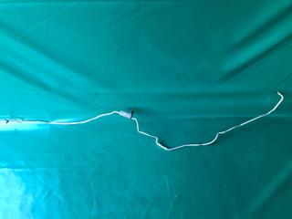 Трубка кондиционера TOYOTA CAMRY 40 06-11 2008