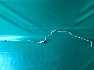 Трубка кондиционера CAMRY 40 06-11 2008 2.4 2AZFE