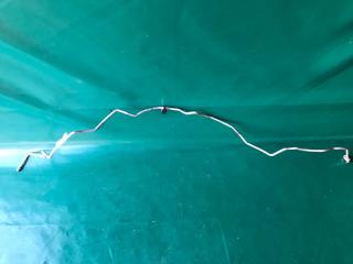 Трубка кондиционера NISSAN ROGUE 08-15 2015