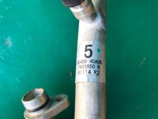 Трубка кондиционера NISSAN X-TRAIL/ROGUE T32 13-20 2.5 QR25DE