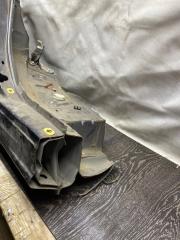 Порог кузова задний правый SUBARU IMPREZA WRX 10-14 GH Хетчбек 2.5 EJ255