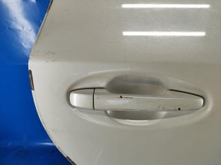 Дверь задняя правая PRIUS PLUS 11-14