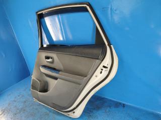 Дверь задняя правая PRIUS PLUS 11-14