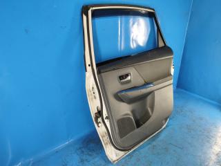 Дверь задняя правая PRIUS PLUS 11-14