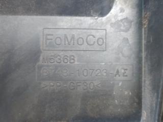 Полка аккумулятора EDGE 06-14 2014 TQ1 3.5 PDED