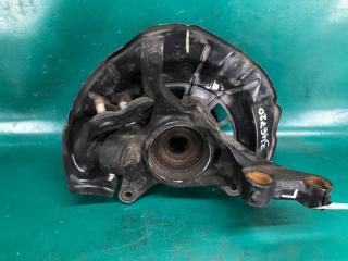 Кулак поворотный левый TOYOTA AVALON 05-12 2006