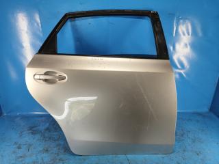 Дверь задняя правая TOYOTA PRIUS PLUS 11-14
