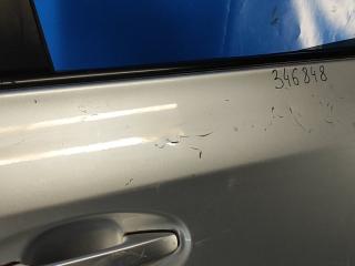 Дверь задняя правая PRIUS PLUS 11-14