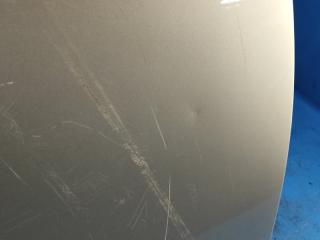 Дверь задняя правая PRIUS PLUS 11-14