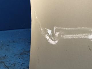 Дверь задняя правая PRIUS PLUS 11-14