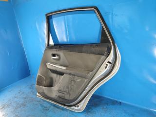 Дверь задняя правая PRIUS PLUS 11-14