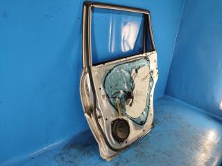 Дверь задняя правая RAV4 05-12