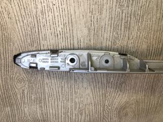 Рейлинги FX/QX70 S51 08-17 2011 3.5 VQ35HR