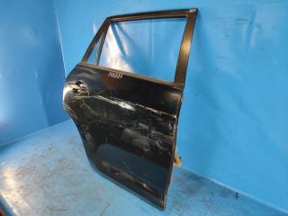 Дверь задняя правая RAV4 05-12