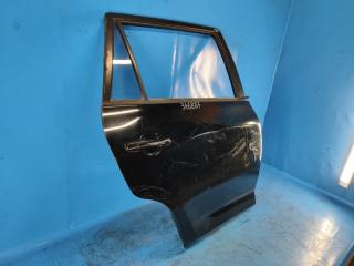 Дверь задняя правая TOYOTA RAV4 05-12