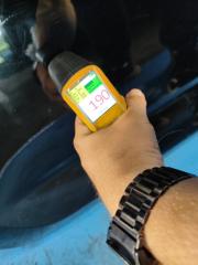 Дверь задняя правая RAV4 05-12