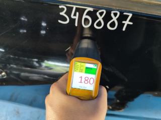 Дверь задняя правая RAV4 05-12