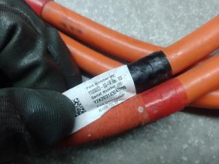 Проводка высоковольтной батареи MODEL Y 19- 2021