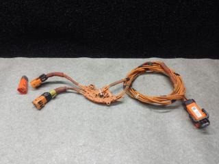 Электропроводка TESLA MODEL Y 19- 2021 Б/У Электропроводка TESLA MODEL Y 19- 2021