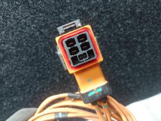 Электропроводка TESLA MODEL Y 19-