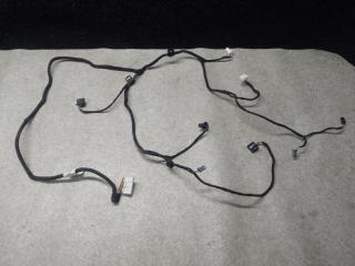 Электропроводка TESLA MODEL Y 19- 2021 Б/У Электропроводка TESLA MODEL Y 19- 2021