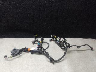 Электропроводка TESLA MODEL Y 19- 2021 Б/У Электропроводка TESLA MODEL Y 19- 2021