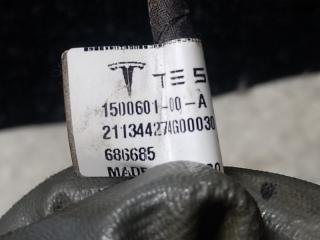 Привод открывания крышки багажника левый TESLA MODEL Y 19-