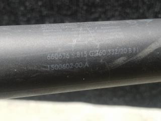 Привод открывания крышки багажника правый MODEL Y 19- 2021