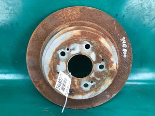 Тормозной диск задний ACURA MDX (YD2) 06-13 2012