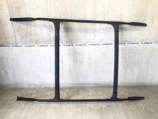 Рейлинги NISSAN MURANO Z51 07-14 2008