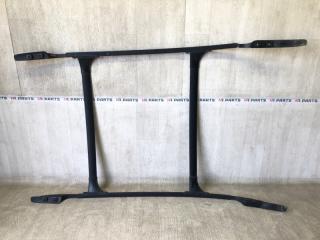 Рейлинги MURANO Z51 07-14 2008 3.5 VQ35DE