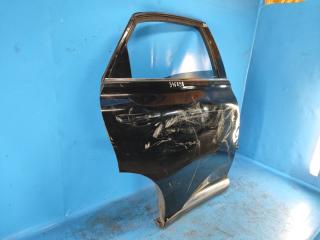 Дверь задняя правая LEXUS RX350/450 09-15