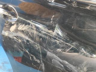 Дверь задняя правая RX350/450 09-15