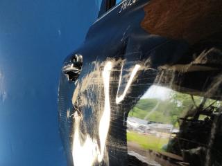 Дверь задняя правая RX350/450 09-15