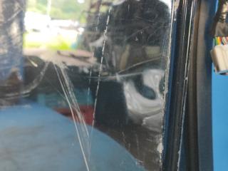 Дверь задняя правая RX350/450 09-15