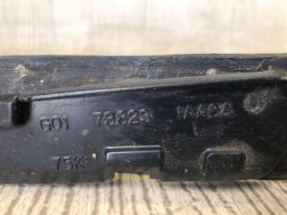 Рейлинги MURANO Z51 07-14 2008 3.5 VQ35DE