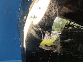 Дверь задняя правая RX350/450 09-15