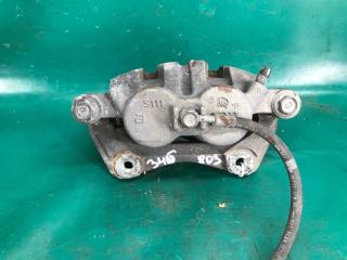 Суппорт тормозной передний правый MDX (YD2) 06-13 2012 3.7 J37A1