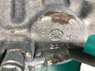 Суппорт тормозной передний правый MDX (YD2) 06-13 2012 3.7 J37A1